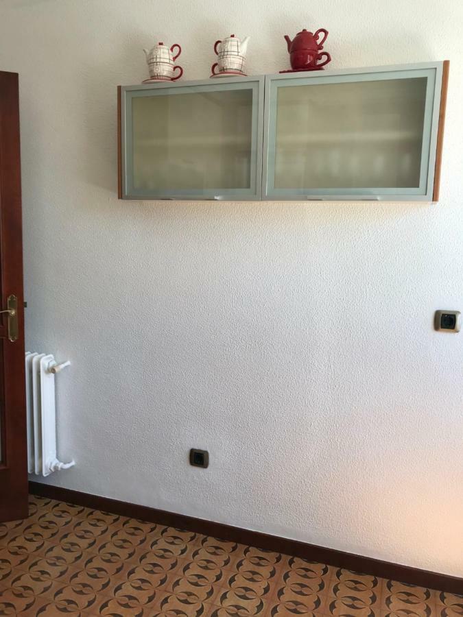 Апартаменты Piso Excepcional Виго Экстерьер фото